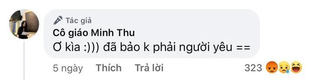 Bạn trai cô giáo livestream dạy Vật lý hot nhất MXH Minh Thu là ai?-2