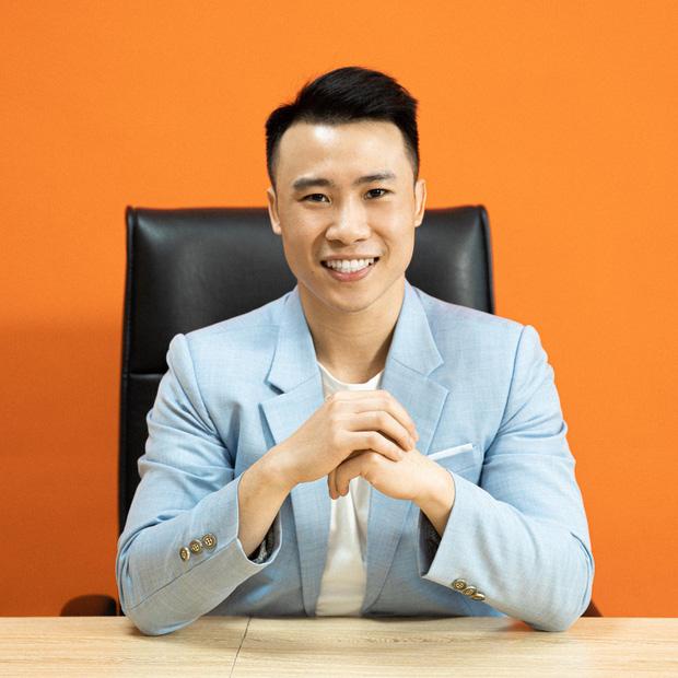 Bạn trai cô giáo livestream dạy Vật lý hot nhất MXH Minh Thu là ai?-3