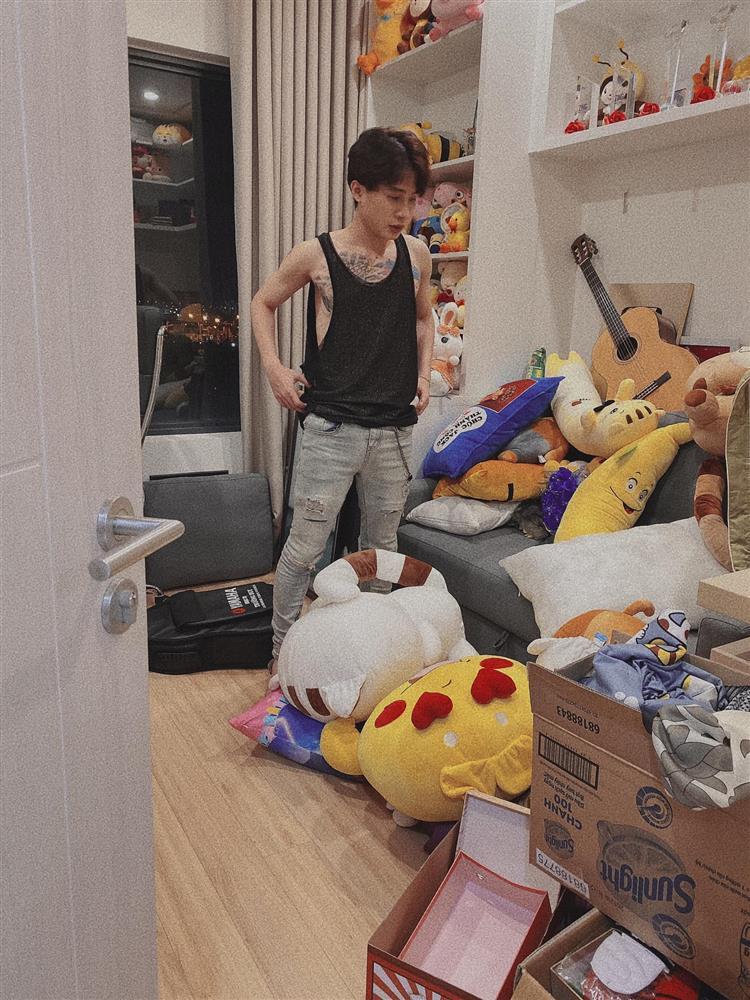 Jack liên tiếp lộ body mỏng như lá lúa-5