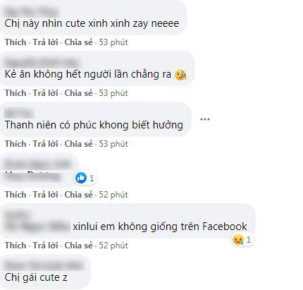 Yêu qua mạng, thanh niên co rúm khóc như mưa ngày gặp crush-3