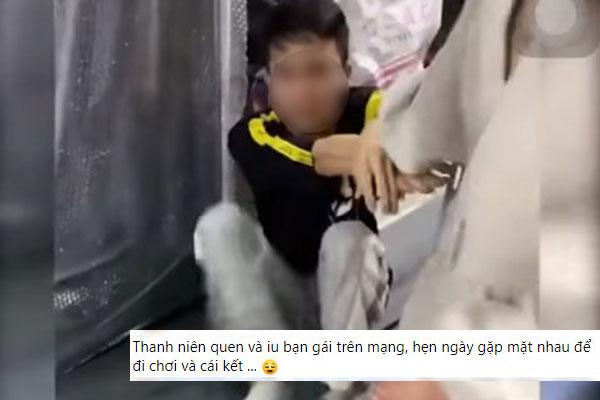 Cô gái yêu qua mạng cả năm, định chia tay thì biết bạn trai gia thế khủng-5