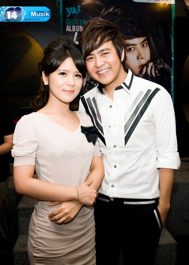 8 năm Wanbi Tuấn Anh qua đời, bạn gái người Hàn Quốc hiện ra sao?-3