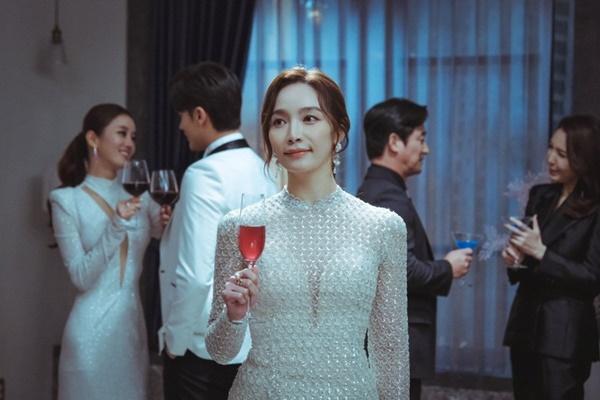 Vũ Trụ Tiểu Tam muôn hình vạn trạng-12