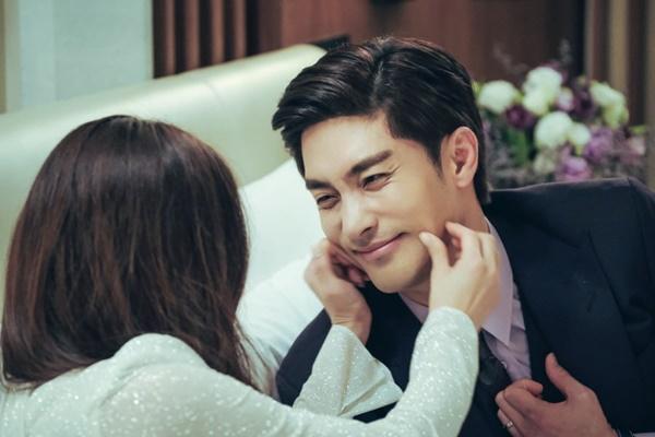 Vũ Trụ Tiểu Tam muôn hình vạn trạng-7