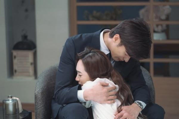 Vũ Trụ Tiểu Tam muôn hình vạn trạng-9