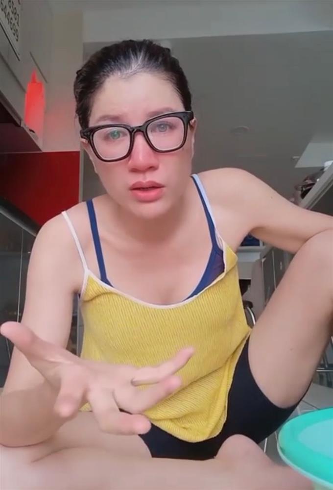 Trang Trần uất ức vì từ thiện bị chà đạp, antifan chốt: Oan Thị Mầu-2