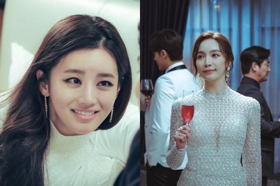 'Vũ Trụ Tiểu Tam' muôn hình vạn trạng