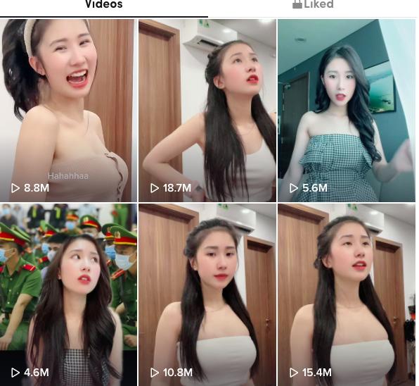 Vợ quốc dân Tiểu Hý bị ném đá vì mới nổi đã quảng cáo kem trộn-3