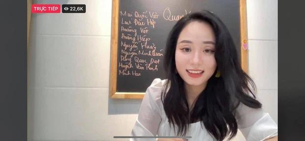 Cô giáo Minh Thu bị lập group anti vì nhận donate của học sinh-1