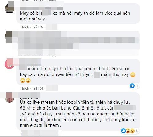 Trang Trần uất ức vì từ thiện bị chà đạp, antifan chốt: Oan Thị Mầu-4