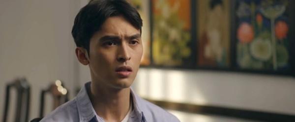 Hãy Nói Lời Yêu tập 29: Bà Hoài dùng tiền và nước mắt chia cắt Phan - My-2