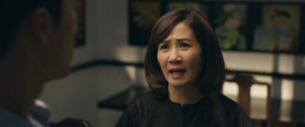 Hãy Nói Lời Yêu tập 29: Bà Hoài dùng tiền và nước mắt chia cắt Phan - My-3