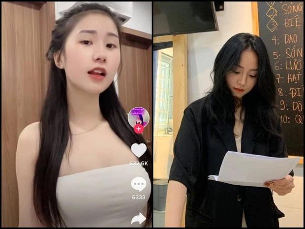 Vợ quốc dân Tiểu Hý - cô giáo Minh Thu: Xôi thịt hay kẹo ngọt lên ngôi?-2