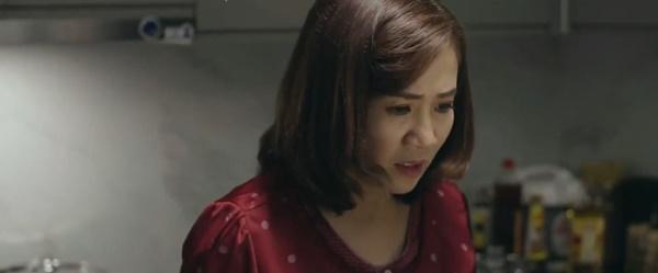 Hãy Nói Lời Yêu tập 29: Bà Hoài dùng tiền và nước mắt chia cắt Phan - My-6