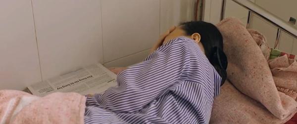 Hãy Nói Lời Yêu tập 29: Bà Hoài dùng tiền và nước mắt chia cắt Phan - My-8