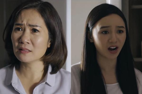 Hãy Nói Lời Yêu trailer tập 30: Người xem phẫn nộ khi My bỏ nhà đi