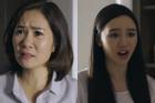 'Hãy Nói Lời Yêu' trailer tập 30: Người xem phẫn nộ khi My bỏ nhà đi