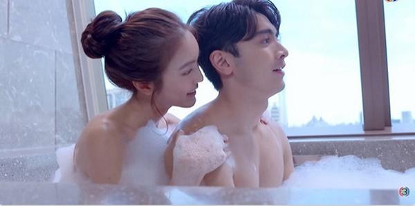 Khán giả phản đối khi cảnh nóng bị nhà đài thẳng tay cắt bỏ-6