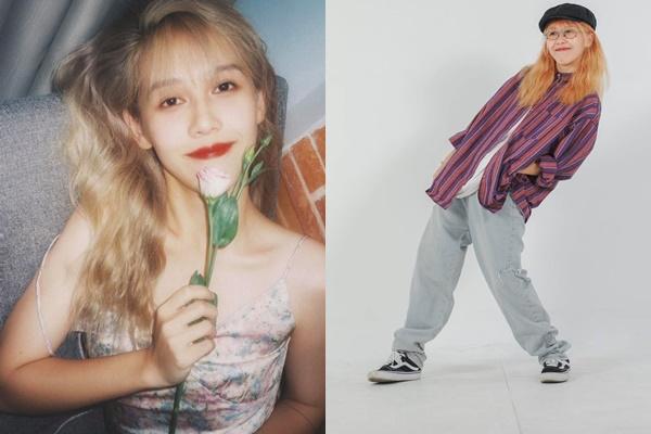 Hậu Hoàng bẻ cong giới tính khi nhắc về Mũi Trưởng Long-2