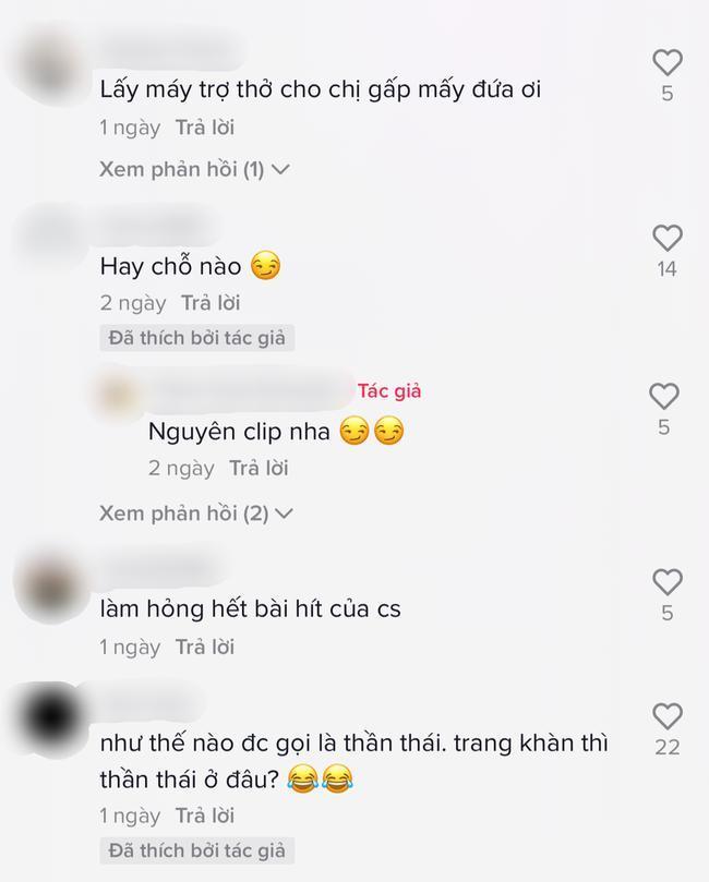 Thánh chửi Trang Trần hát live, netizen xin gấp máy thở cho chị đeo-4