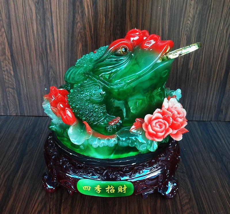 4 linh vật phong thủy đặt trong nhà giúp gia chủ tiền tài không phải nghĩ-2