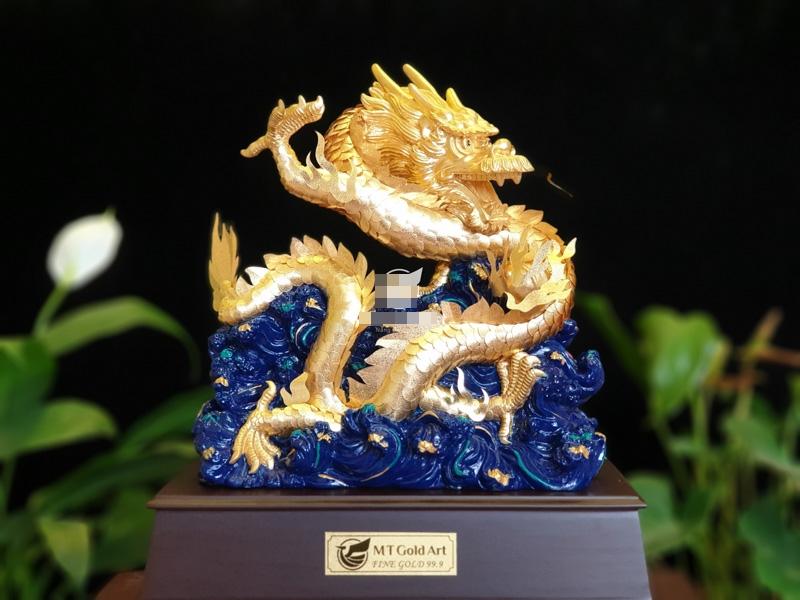 4 linh vật phong thủy đặt trong nhà giúp gia chủ tiền tài không phải nghĩ-3