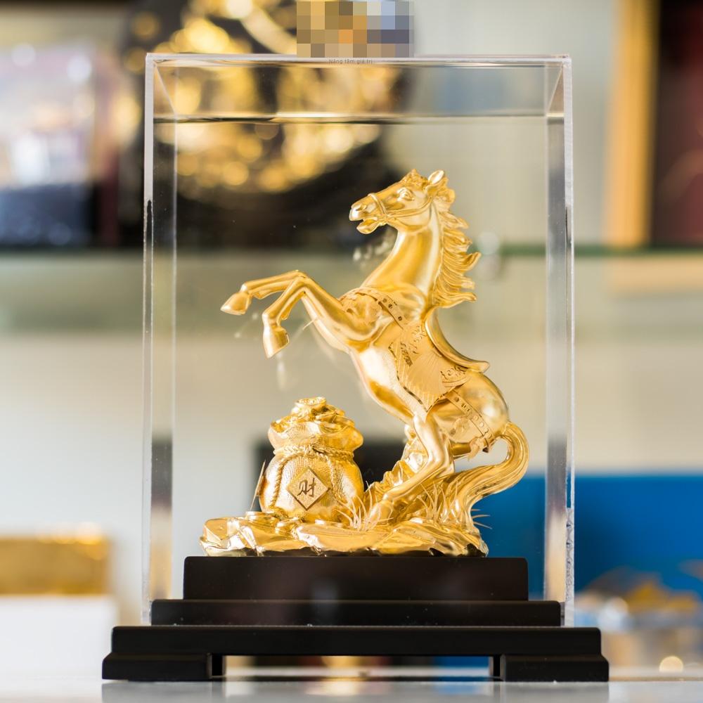 4 linh vật phong thủy đặt trong nhà giúp gia chủ tiền tài không phải nghĩ-4