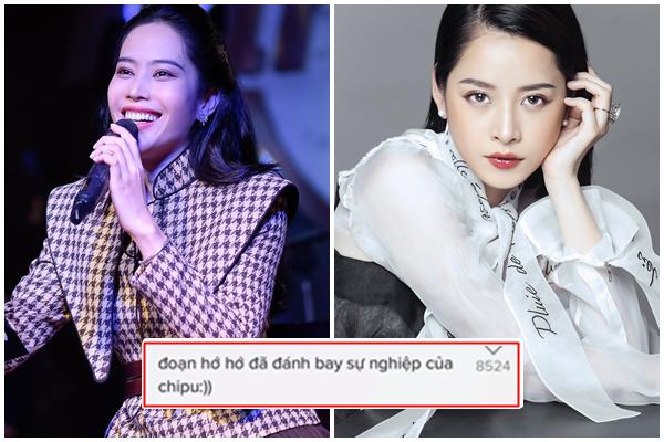 Netizen đào lại clip Nam Em hát live ‘đánh bay’ sự nghiệp Chi Pu