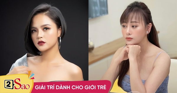 Điểm chung của 2 mỹ nhân đình đám Hương Vị Tình Thân