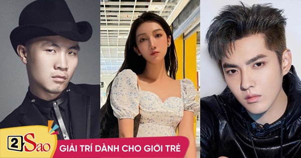 Đỗ Mạnh Cường cười vào mặt cô gái ngủ với Ngô Diệc Phàm