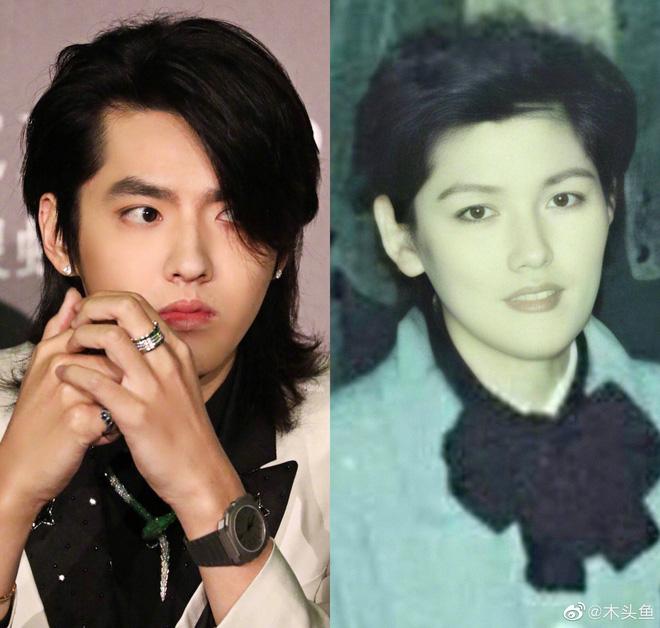 Cát-xê Ngô Diệc Phàm 284 tỷ đồng, mẹ cũng được đãi ngộ đẳng cấp-1