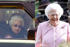 Nữ hoàng Anh 95 tuổi: Tự lái Rang Rover, gu thời trang đỉnh chóp