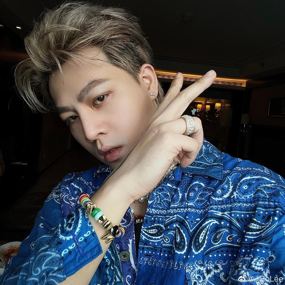 Ê-kíp giúp Ngô Diệc Phàm săn gái gồm những ai?-2