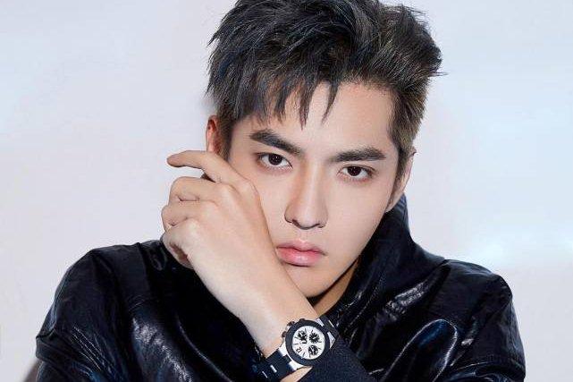 Vương Nhất Bác và Thái Từ Khôn liên quan bê bối tình dục Ngô Diệc Phàm?-8