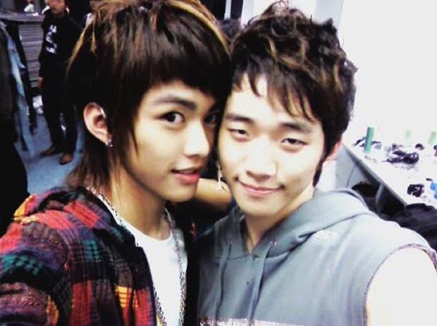 Cựu thực tập sinh JYP bị đuổi vì là người đồng tính, hẹn hò đồng giới-2