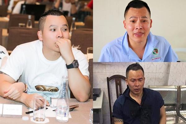 Vũ Khắc Tiệp gặp sự cố ê mặt khi mừng sinh nhật Sơn Tùng-9