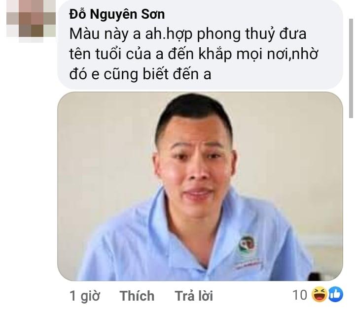 Vũ Khắc Tiệp bị đào ảnh trong trại cách ly, ngồi đồn công an-5