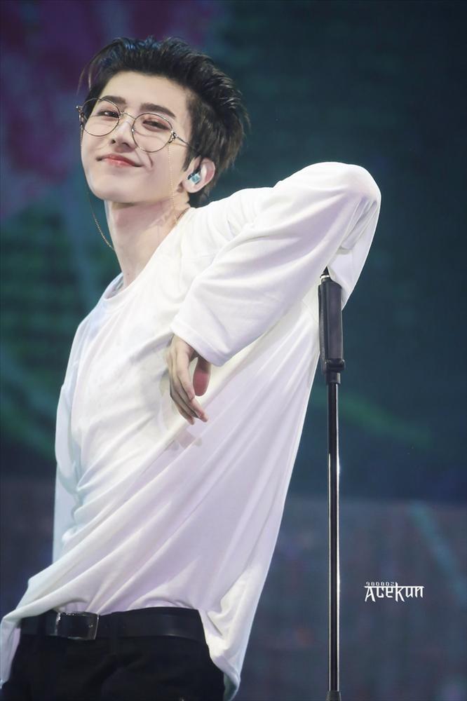 Vương Nhất Bác và Thái Từ Khôn liên quan bê bối tình dục Ngô Diệc Phàm?-4