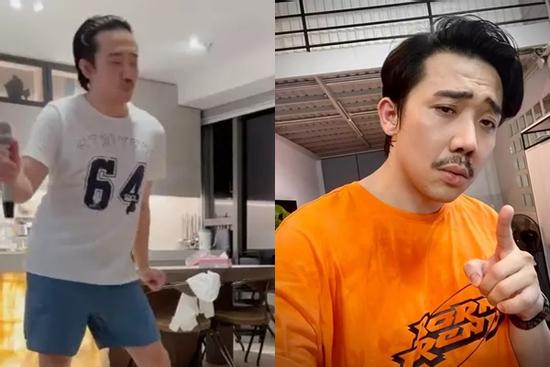 Hari Won bênh Trấn Thành chằm chặp khi bị chê 'hai lúa'