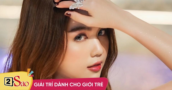 Ngọc Trinh bị hỏi khó về chuyện làm hồng vùng kín