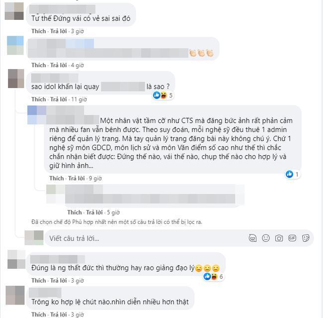 Loạt sao Việt bị chỉ trích vì tạo dáng phản cảm chốn linh thiêng-2