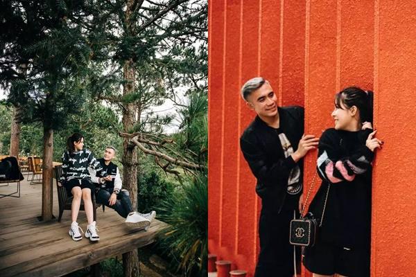 Ngoại hình đáng yêu cháu trai 2 tuổi của thủ môn Bùi Tiến Dũng-15