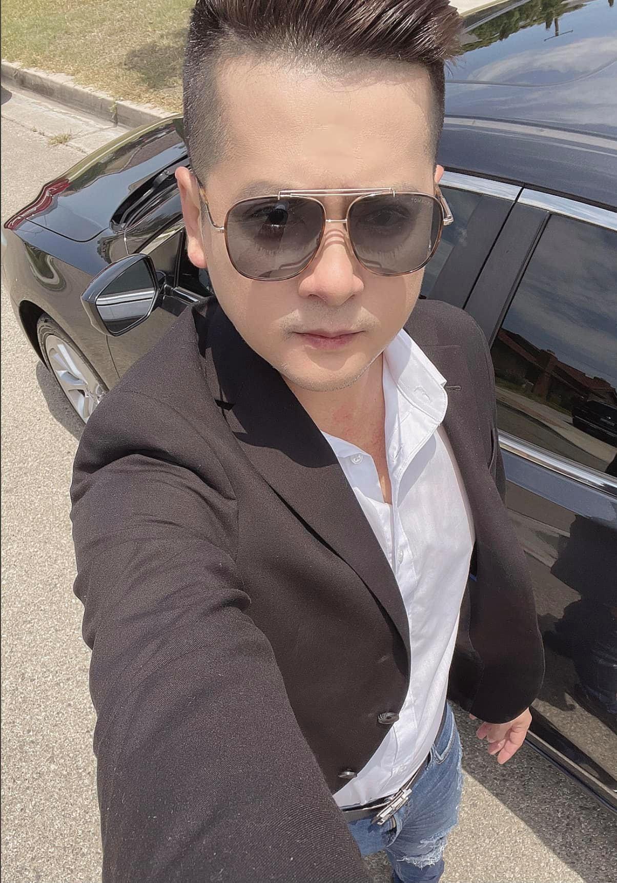 Hoàng Anh "thả thính" hài hước: "Em ăn sáng chưa? Ăn sáng rồi thì đi ăn xế đi. Rồi sau đó em đi ăn tối luôn. Anh đang giảm cân, không ăn".