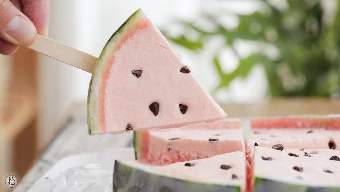 6 món siêu thơm ngon được chế biến chỉ bằng 1 quả dưa hấu-2