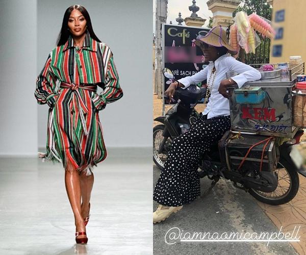 Loạt sao quốc tế đình đám nhập gia tùy tục khi đến Việt Nam-3