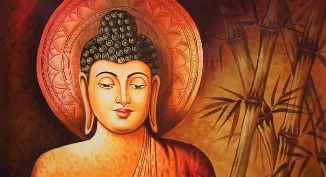 Nếu đang phiền muộn, hãy đọc 5 lời dạy của Phật lấy lại năng lượng-2