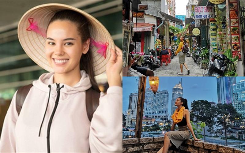 Loạt sao quốc tế đình đám nhập gia tùy tục khi đến Việt Nam-6