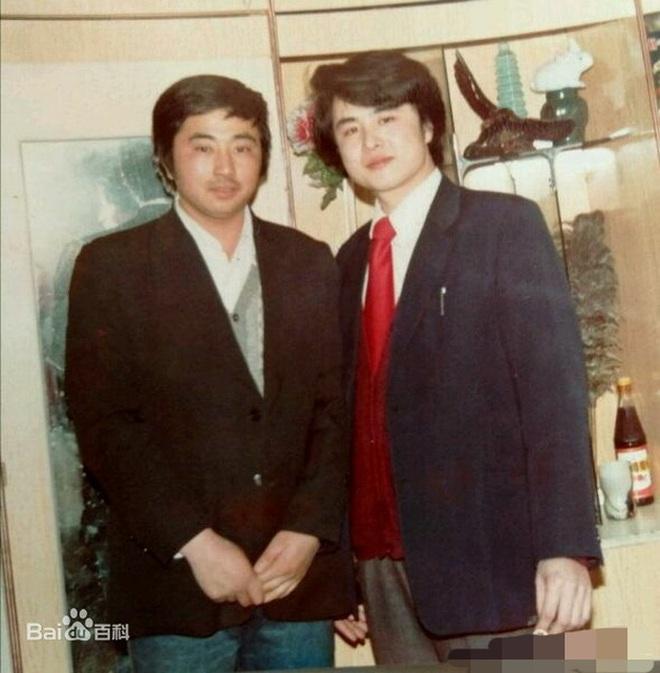 Đường Tăng đẹp trai nhất Tây Du Ký bỏ vai bị Trư Bát Giới vạch mặt lý do-1