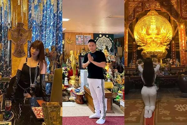 TikToker gây phẫn nộ vì lấy nhãn làm bikini phản cảm-6