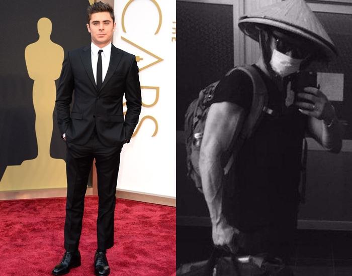 Loạt sao quốc tế đình đám nhập gia tùy tục khi đến Việt Nam-10